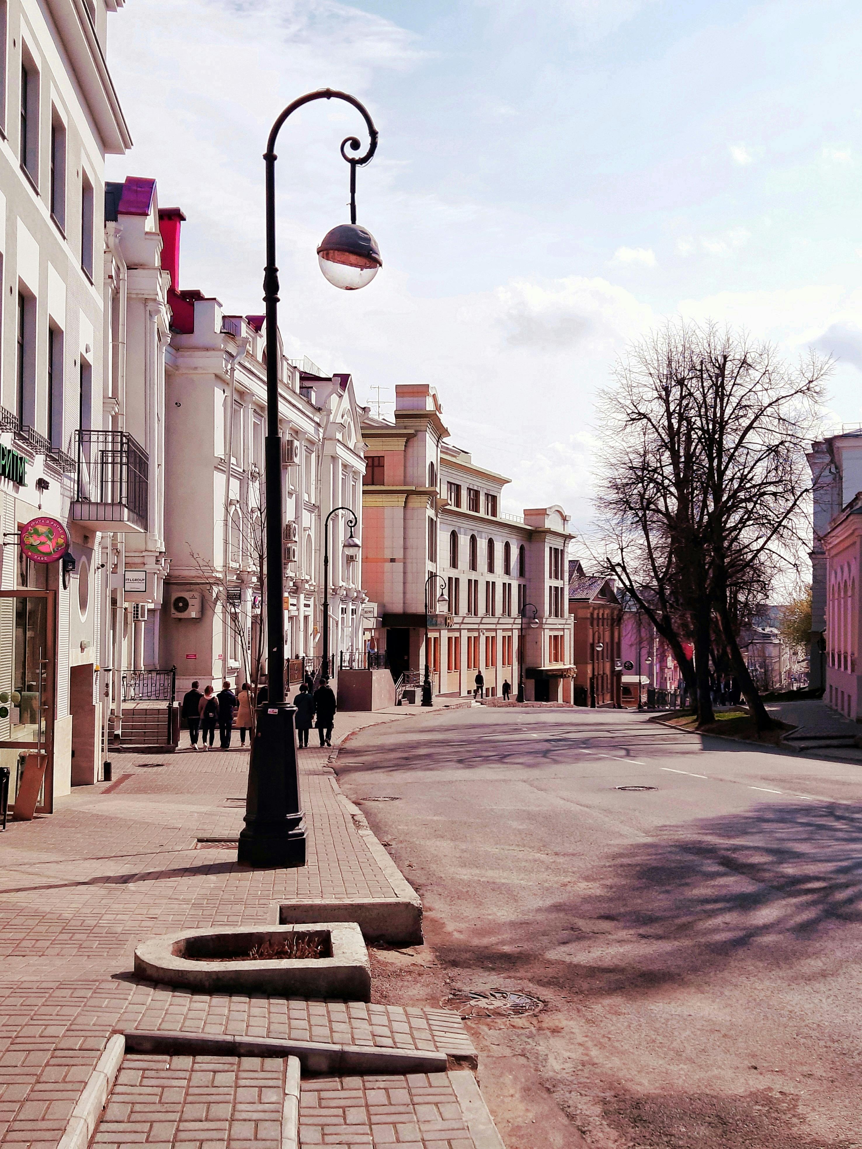 Казань